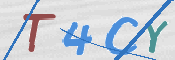 Imagen CAPTCHA
