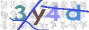 Imagen CAPTCHA