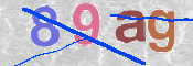 Imagen CAPTCHA