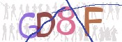 Imagen CAPTCHA