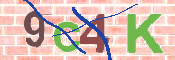 Imagen CAPTCHA