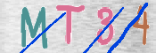 Imagen CAPTCHA