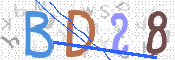 Imagen CAPTCHA