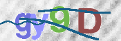 Imagen CAPTCHA