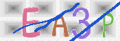 Imagen CAPTCHA