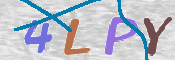 Imagen CAPTCHA