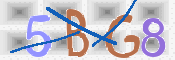 Imagen CAPTCHA
