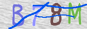 Imagen CAPTCHA