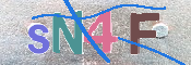 Imagen CAPTCHA