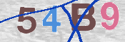 Imagen CAPTCHA