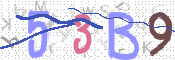 Imagen CAPTCHA