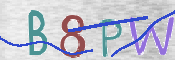 Imagen CAPTCHA