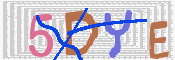 Imagen CAPTCHA