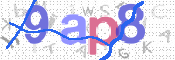 Imagen CAPTCHA
