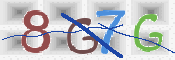 Imagen CAPTCHA