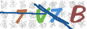 Imagen CAPTCHA