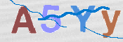 Imagen CAPTCHA