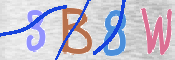 Imagen CAPTCHA