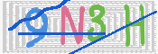 Imagen CAPTCHA