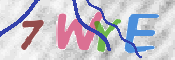 Imagen CAPTCHA