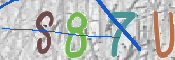 Imagen CAPTCHA