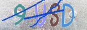 Imagen CAPTCHA