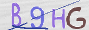 Imagen CAPTCHA