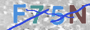 Imagen CAPTCHA