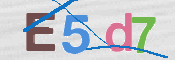 Imagen CAPTCHA