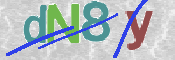 Imagen CAPTCHA