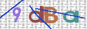 Imagen CAPTCHA