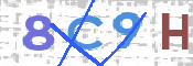 Imagen CAPTCHA