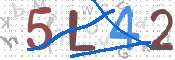 Imagen CAPTCHA