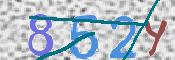 Imagen CAPTCHA
