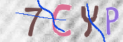 Imagen CAPTCHA