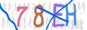 Imagen CAPTCHA