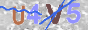 Imagen CAPTCHA