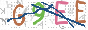 Imagen CAPTCHA