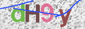 Imagen CAPTCHA