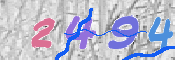 Imagen CAPTCHA