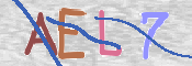 Imagen CAPTCHA