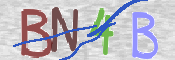 Imagen CAPTCHA