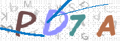 Imagen CAPTCHA