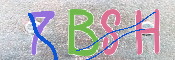 Imagen CAPTCHA