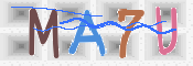 Imagen CAPTCHA