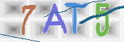 Imagen CAPTCHA