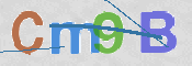 Imagen CAPTCHA