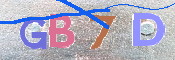 Imagen CAPTCHA