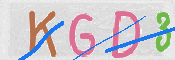 Imagen CAPTCHA