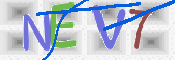 Imagen CAPTCHA